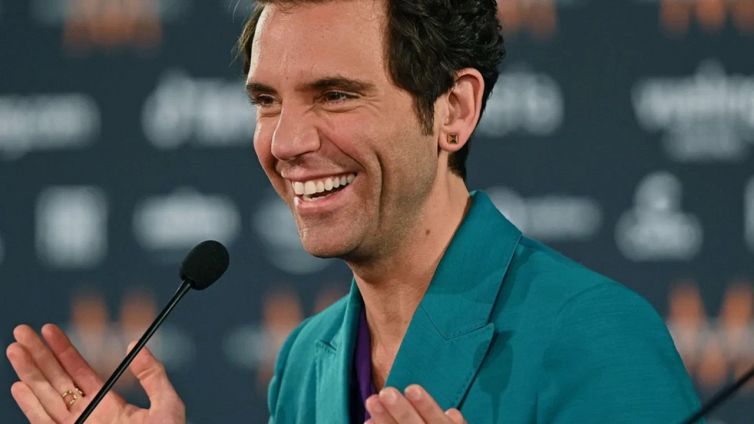 Mika, quanto ha guadagnato all'Eurovision e patrimonio