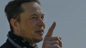 Internet, la linea di Elon Musk arriva in Italia