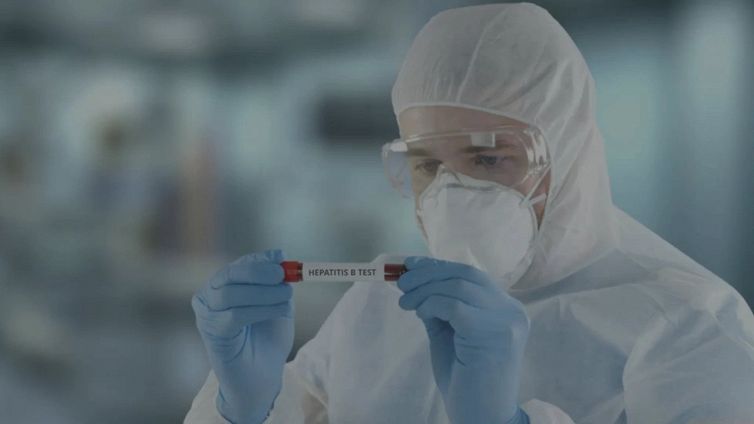 Epatite bambini, nuova ipotesi: la situazione in Europa