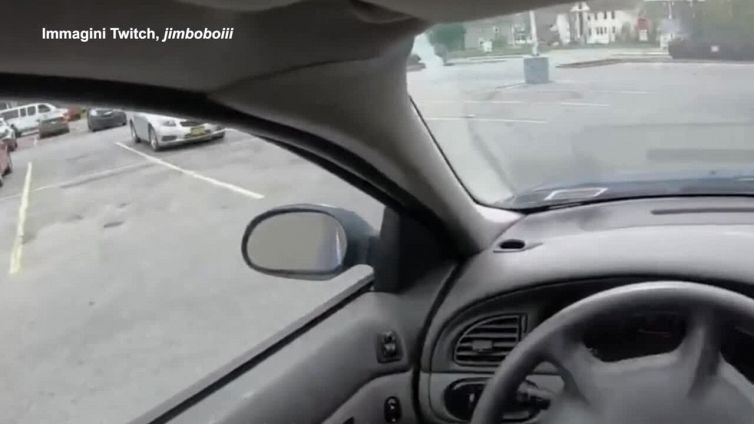 Buffalo, la strage nel supermercato in diretta su Twitch