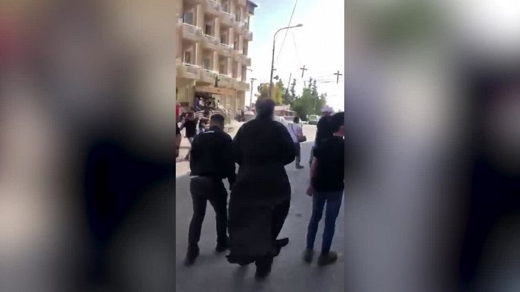 Elezioni in Libano, scontri e feriti tra seguaci dei partiti rivali