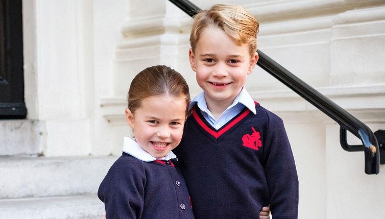 Quanto paga William per la mensa dei figli? Cifra stellare