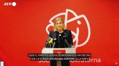 Svezia: "Il partito socialdemocratico e' favorevole all'adesione alla Nato"