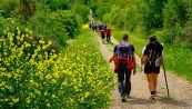Turismo green, cosa sapere sull'Atlante della mobilità dolce in Italia