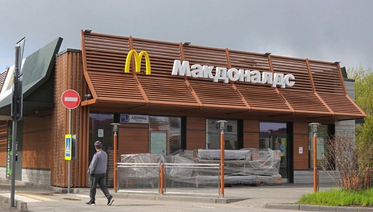 McDonald's lascia la Russia: i motivi dell'azienda
