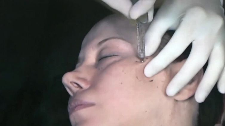 La pandemia non ha frenato i "ritocchini", in crescita dal 2020