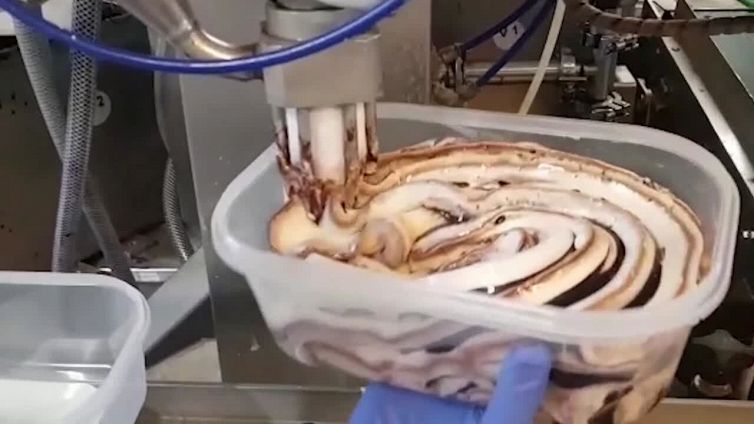 Volano i consumi di gelato, ma balzo dei prezzi del 10%