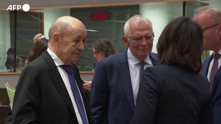 Salta l'accordo in Ue sul petrolio