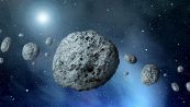 Enorme asteroide passerà vicino alla terra, come non perdersi lo spettacolo