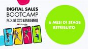 Digital Sales Bootcamp: Italiaonline e POLIMI lanciano la formazione per il lavoro del futuro