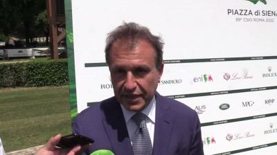 Tennis, Cozzoli: "Politica Binaghi-Malagò? Noi pensiamo ai risultati"