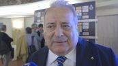 Volley, Manfredi: "Siamo l'Italia, saremo sempre protagonisti"