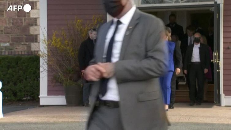 Il principe Carlo in visita ufficiale in Canada al posto della regina