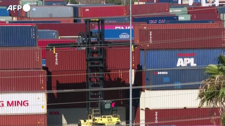 Crolla l'export verso la Russia, vola import energia