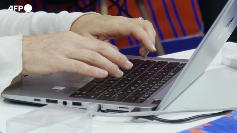 Sos cybersicurezza, "col voto web rischio piu' attacchi"