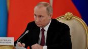 Russia, chiude un’altra grande azienda: nuove grane per Putin