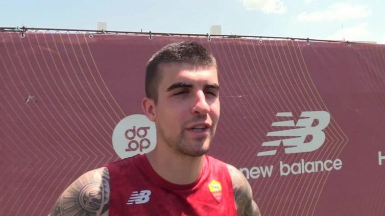 As Roma, Mancini: "Testa a Torino, poi prepariamo la sfida di mercoledì. Stanchezza non è alibi"
