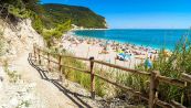 5 meravigliose spiagge italiane celebrate da The Guardian