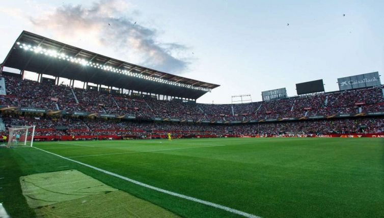 Eintracht-Rangers: come vedere la finale di Europa League