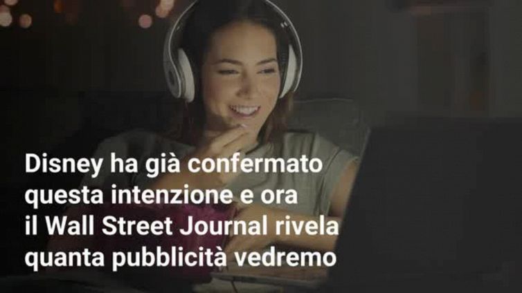 Streaming: arrivano gli abbonamenti con la pubblicità