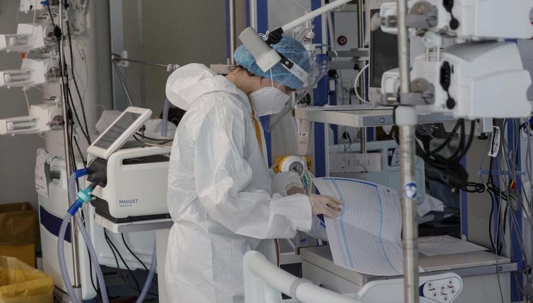 Vaiolo delle scimmie, scatta lo stato di allerta per altri due Paesi