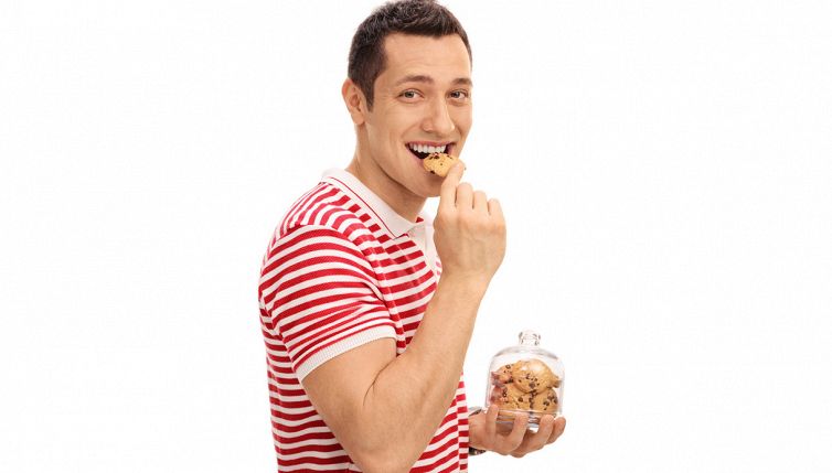 Biscotti fatti in casa, trucco per averli freschi per giorni