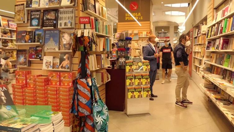 "Putin? Un tamarro di periferia. Ma i tiranni sono tornati di moda"