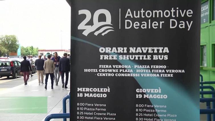 LoJack, i dealer alle prese con un mercato in evoluzione