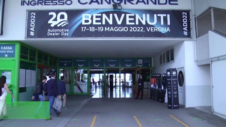 LoJack, telematica al servizio di automobilisti e dealer