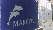 Rifiuti: riparte la campagna anti-littering di Marevivo e Bat