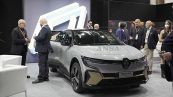 Renault fiduciosa su incentivi. 'Il mercato c'e''