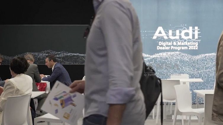 Audi punta su usato garantito in qualita' e valore