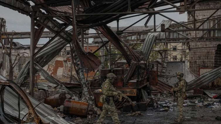 Allarme colera in Ucraina: quali sono i rischi per l’Italia