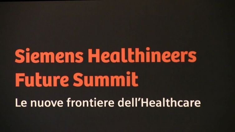 "Tecnologia e digitale per rivoluzionare la sanita'"