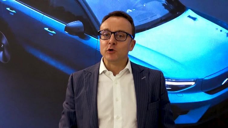 Volvo Cars, Progetto Powerstop fa tappa anche a Rivoli