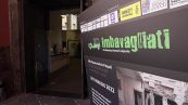 Immigrazione, dal festival "Imbavagliati" parte appello per Ius Soli