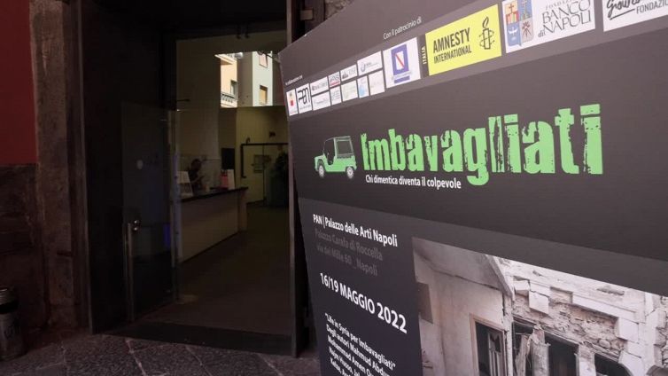 Immigrazione, dal festival "Imbavagliati" parte appello per Ius Soli