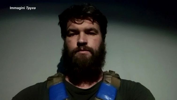 Il vicecomandante del reggimento Azov: "Siamo dentro Azovstal"