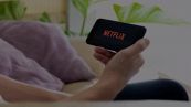Netflix, grave crisi in azienda: i provvedimenti presi