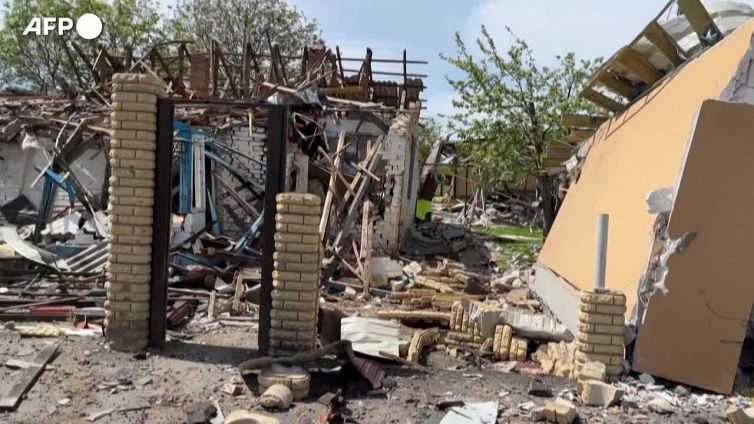 Le guerre stellari di Putin, arrivano le armi laser