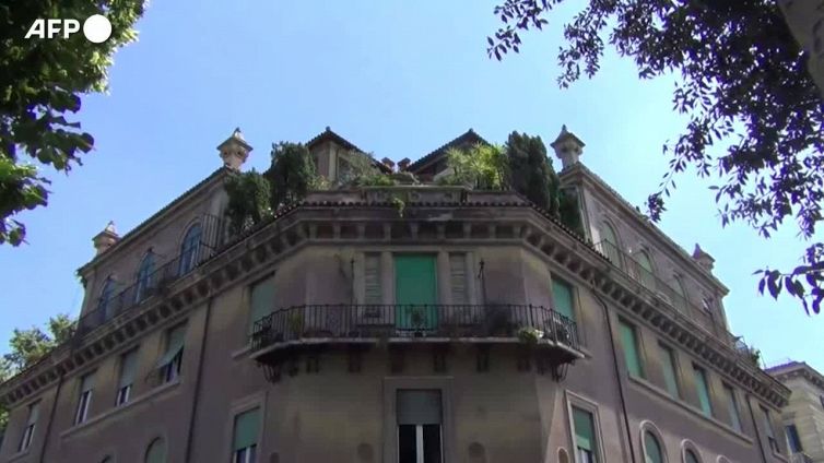 Casa: 2021 vendite +34%, in testa Genova e Roma