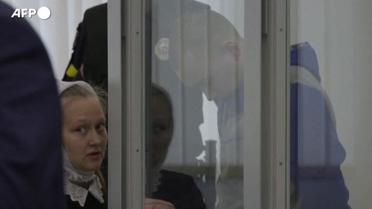 Ucraina, la difesa del soldato russo a processo: "Non e' colpevole"