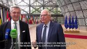 Rifugiati, Borrell: "Non solo Ucraina, attenzione per tutte le crisi"