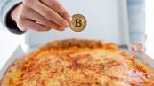 Bitcoin Pizza Day: una pizza da 300 milioni di dollari