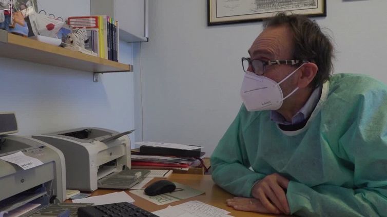 Con Covid +100% carichi lavoro medici famiglia