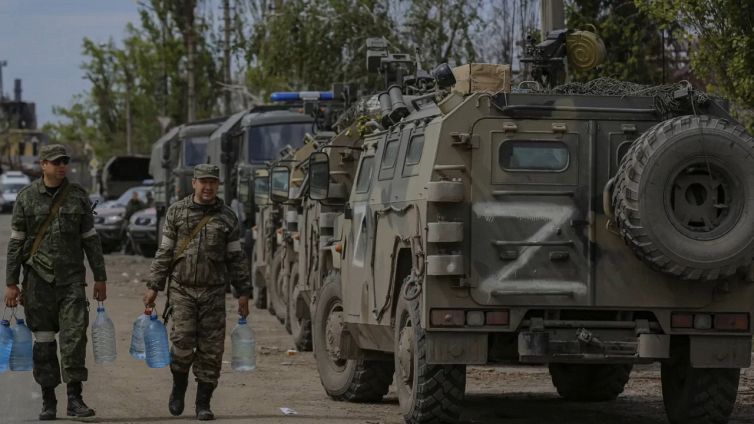 Pronta la nuova arma russa, quali obiettivi è in grado di colpire