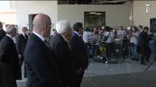 L'Emilia ricorda il sisma, e' festa della ricostruzione