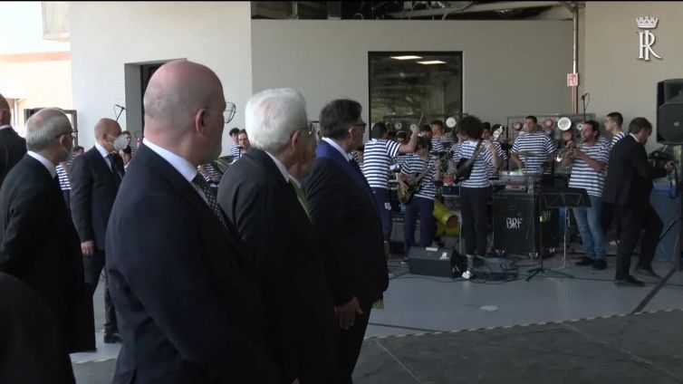 L'Emilia ricorda il sisma, e' festa della ricostruzione