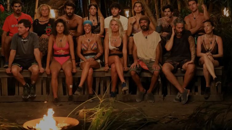 Isola 2022, Roger ed Estefania sotto attacco: cos'è accaduto nella 18a puntata