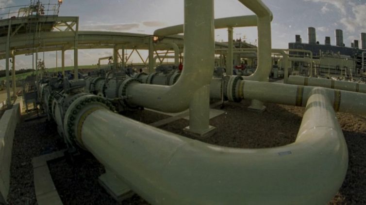 Russia, tagliate le forniture di gas a un altro Paese europeo